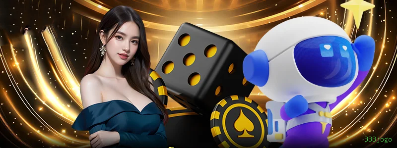 Slots no app 888jogo mobile