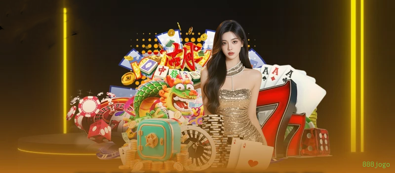 Configurações úteis dentro do app 888jogo