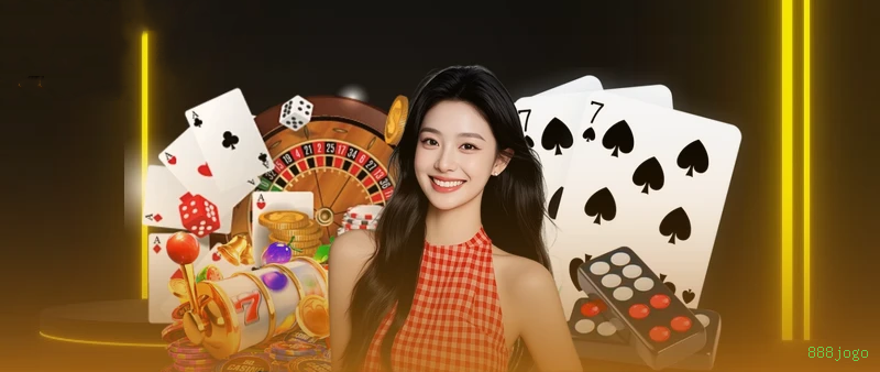 Roleta e blackjack 888jogo
